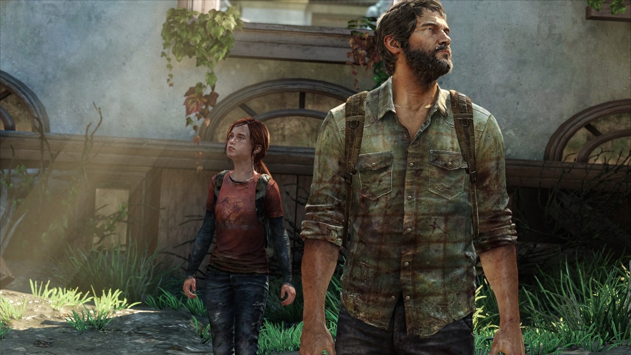 The Last of Us - Imagen 24